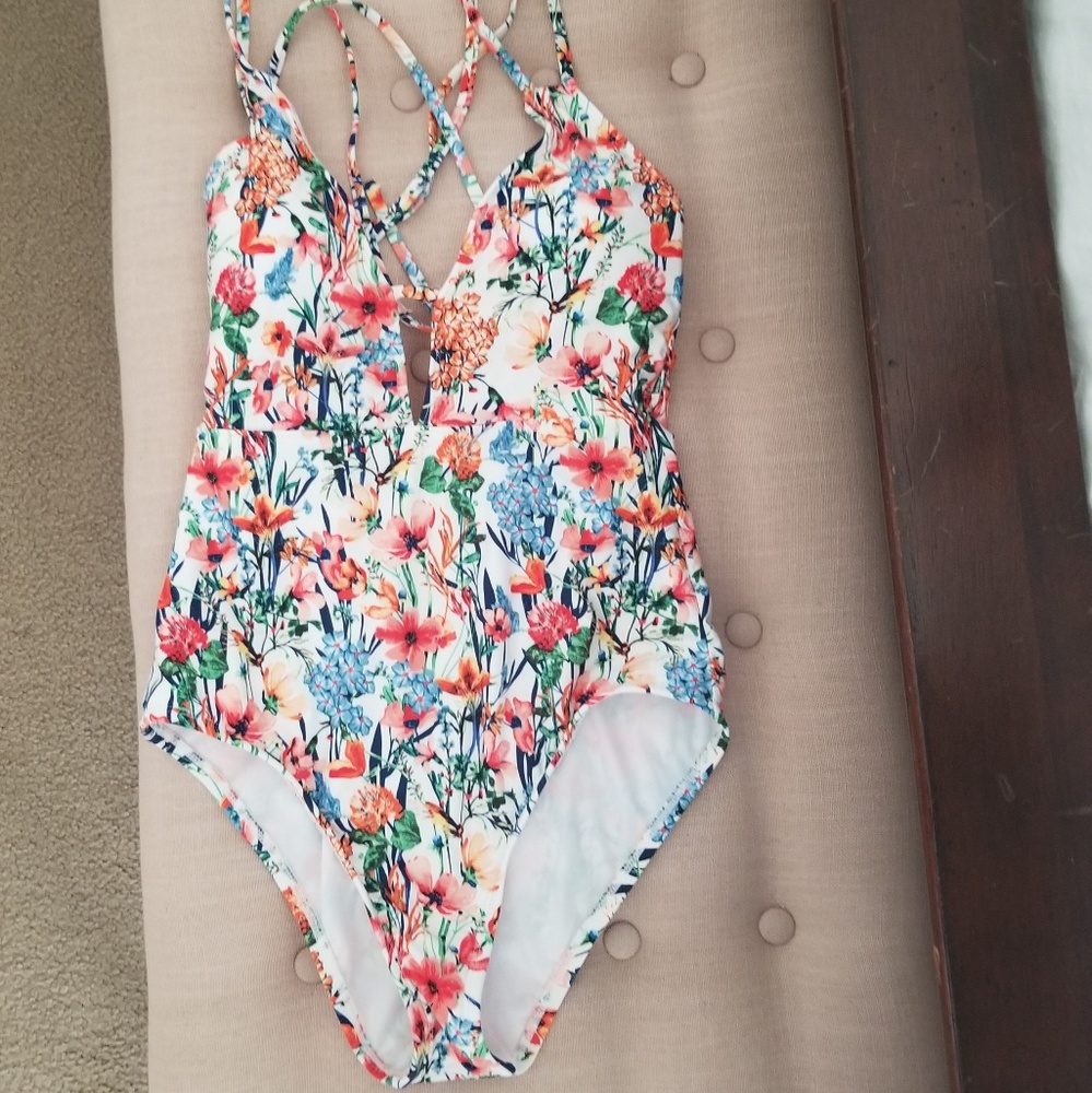 Swimsuit